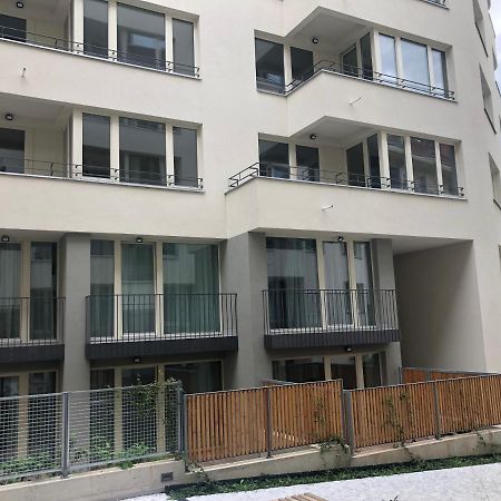 Terrace Apartment Prague Exterior photo